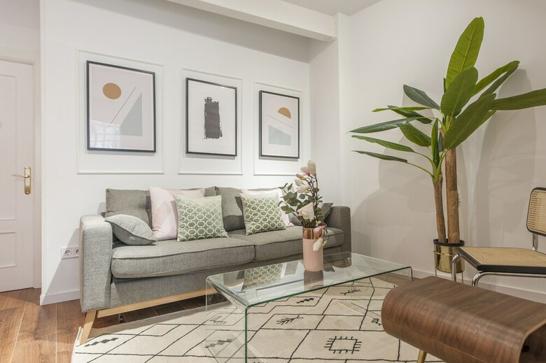 Apartamentos Gran V�a VI