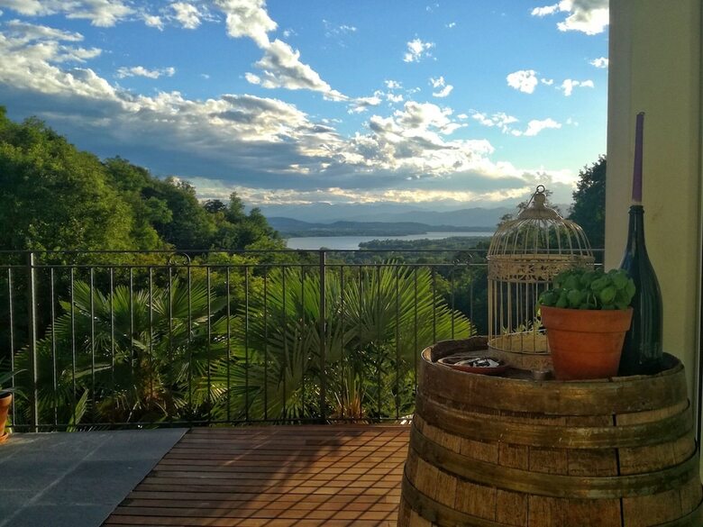 Al Nifontano B&B