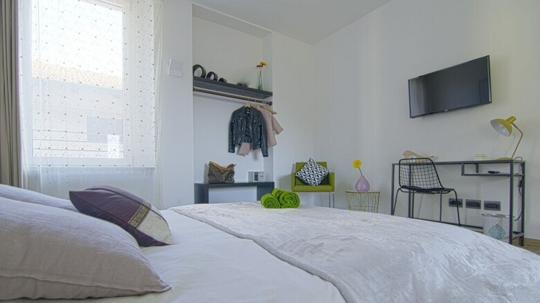 Al Nifontano B&B