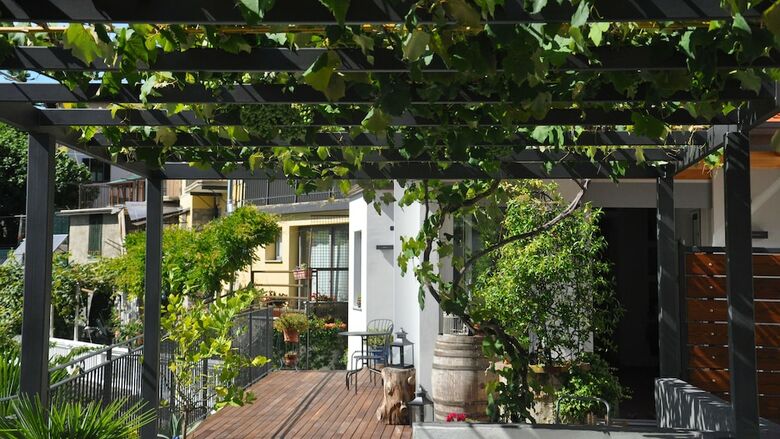 Al Nifontano B&B