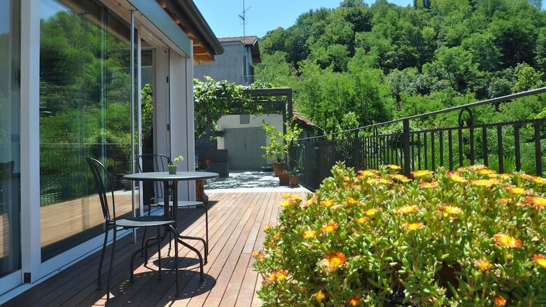 Al Nifontano B&B