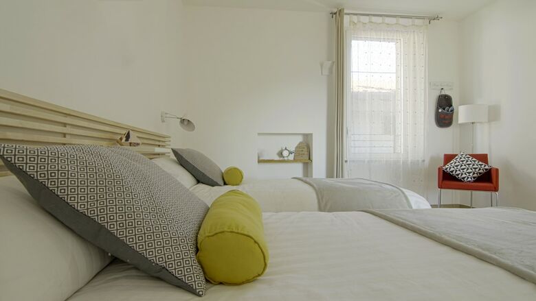 Al Nifontano B&B