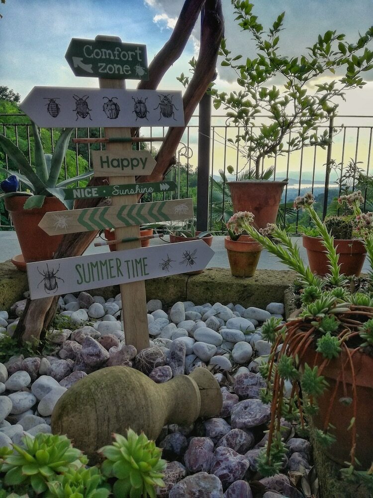 Al Nifontano B&B