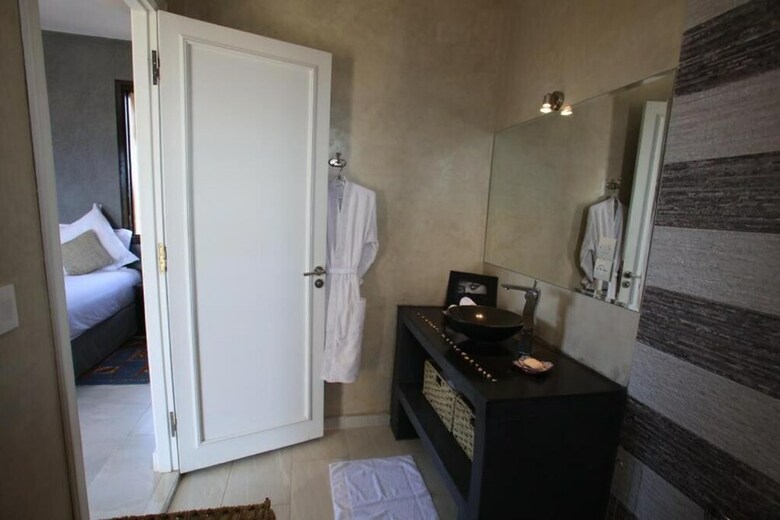 Hotel Villa Diaf Johanne