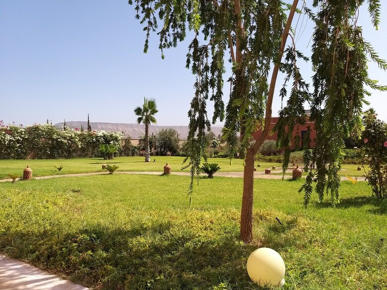 Hotel Villa Diaf Johanne