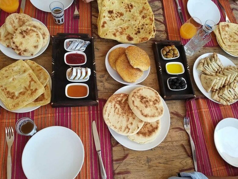 Hotel Villa Diaf Johanne