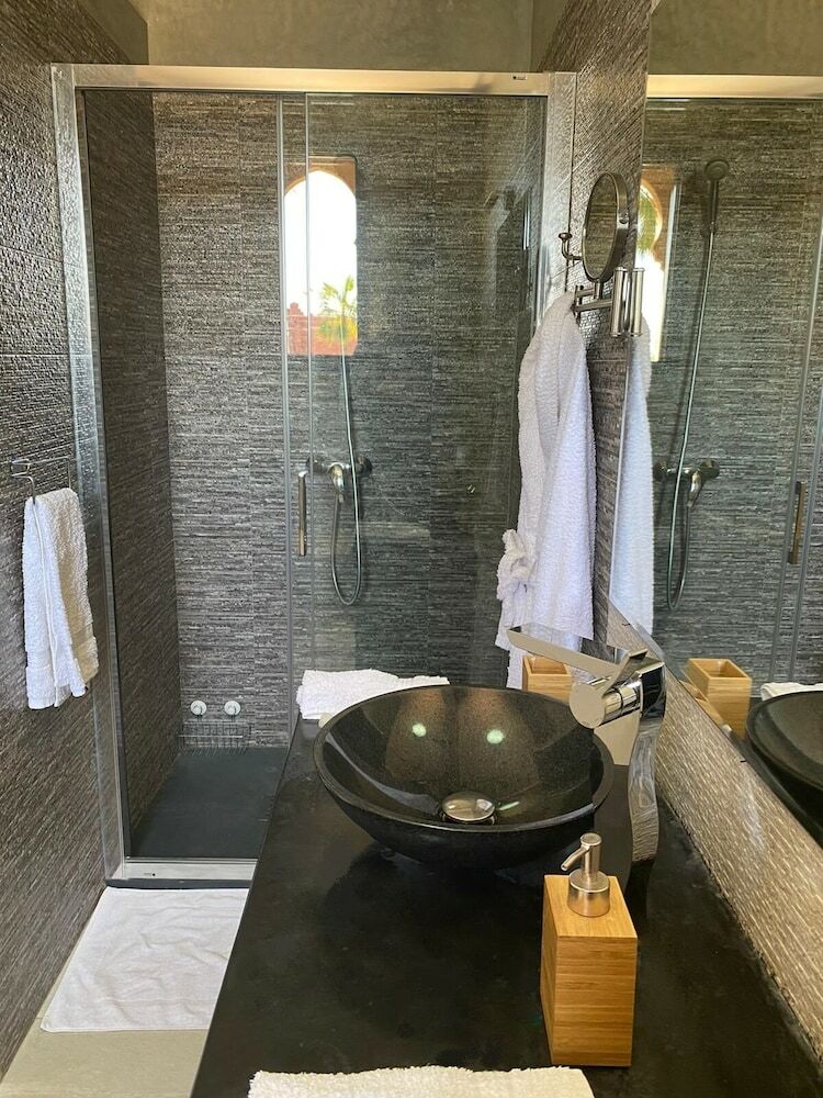 Hotel Villa Diaf Johanne