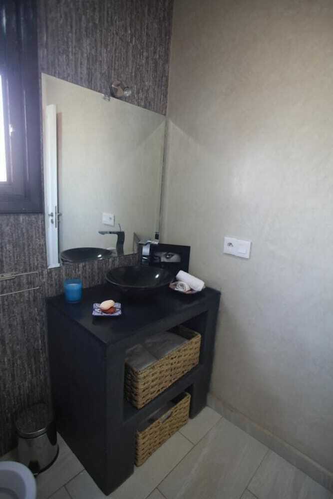 Hotel Villa Diaf Johanne