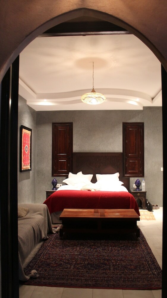 Hotel Villa Diaf Johanne