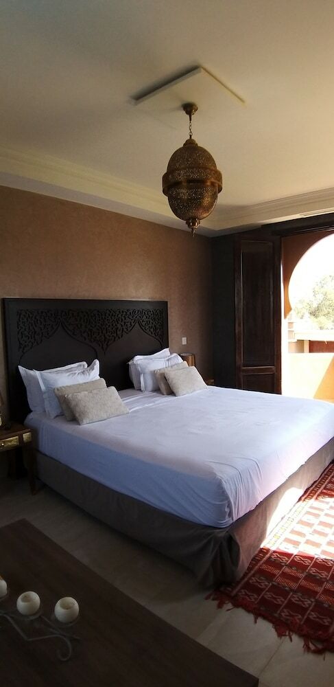 Hotel Villa Diaf Johanne