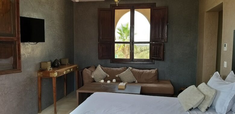 Hotel Villa Diaf Johanne