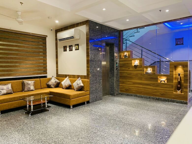Hotel Sheetal