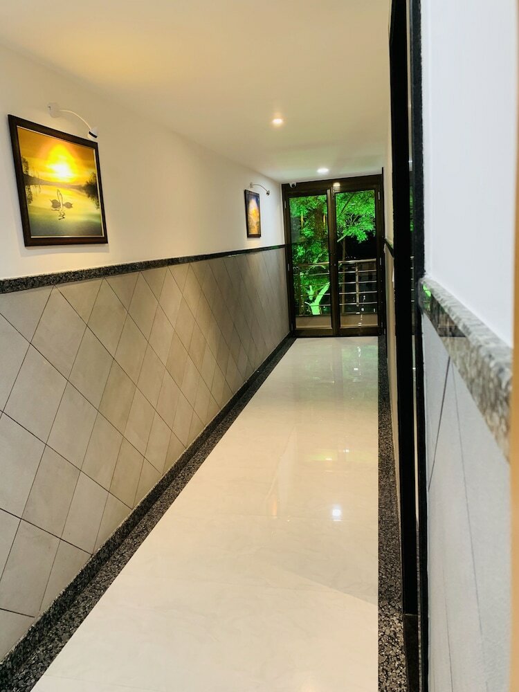 Hotel Sheetal