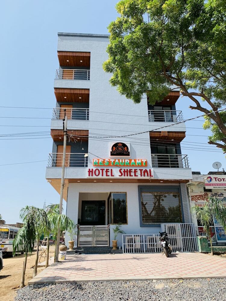Hotel Sheetal