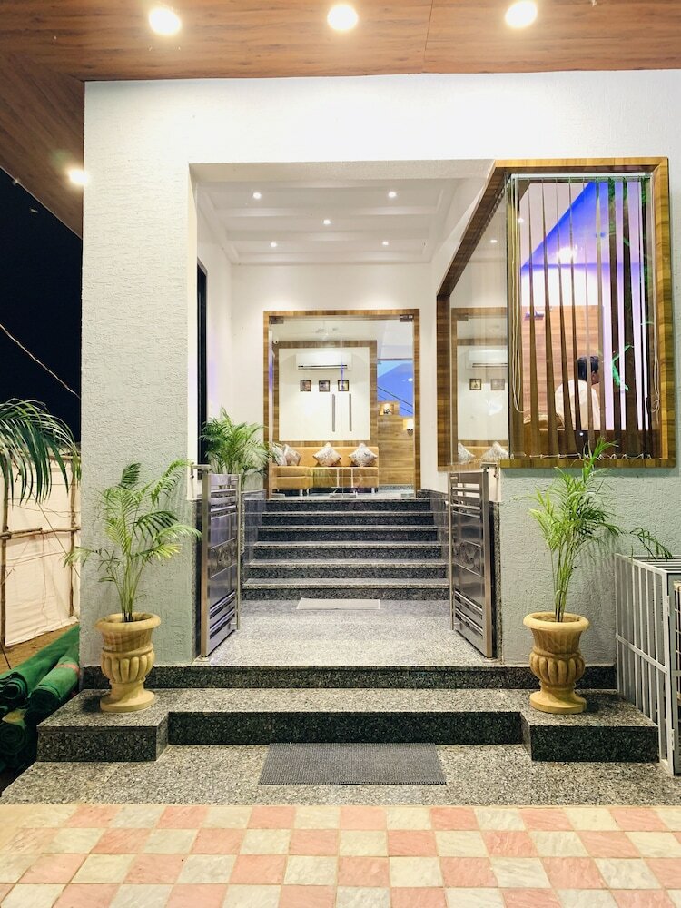Hotel Sheetal