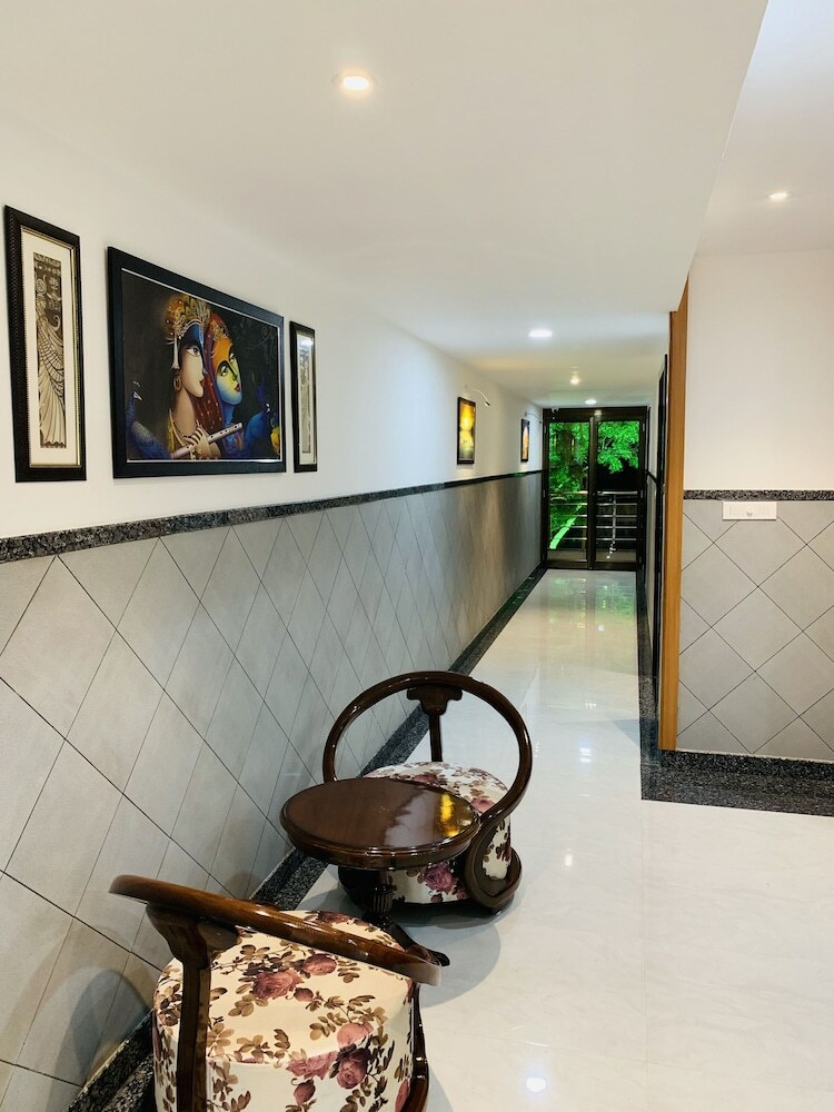 Hotel Sheetal