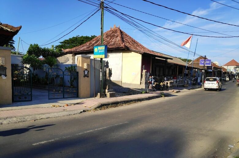 Hotel Miasa Homestay