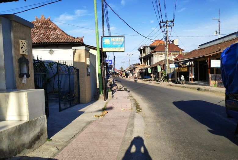Hotel Miasa Homestay