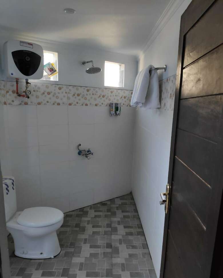 Hotel Miasa Homestay