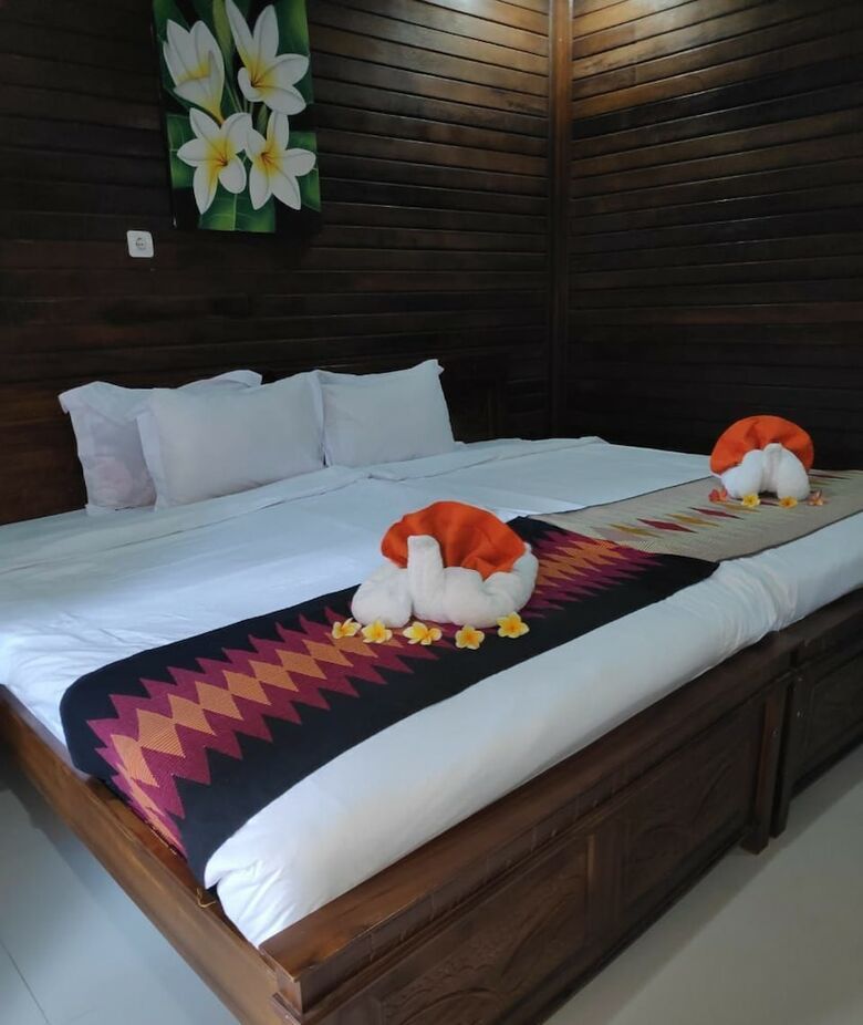 Hotel Miasa Homestay