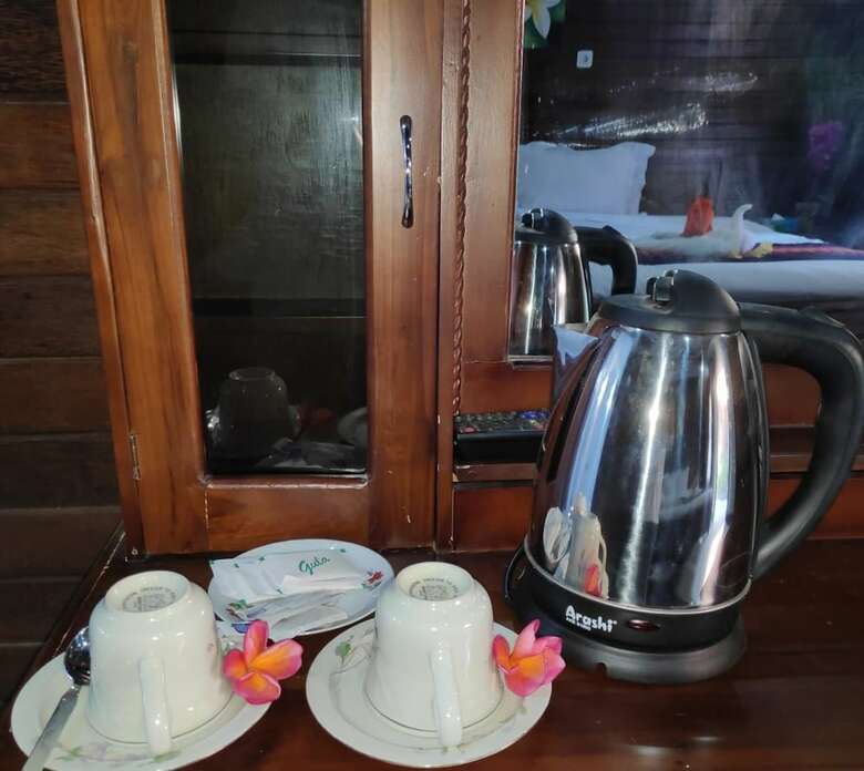 Hotel Miasa Homestay