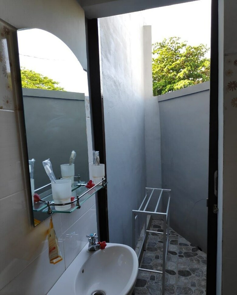 Hotel Miasa Homestay