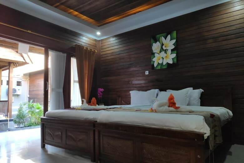 Hotel Miasa Homestay
