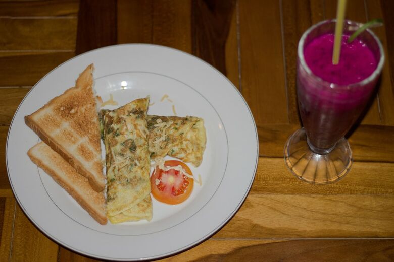 Hotel Miasa Homestay