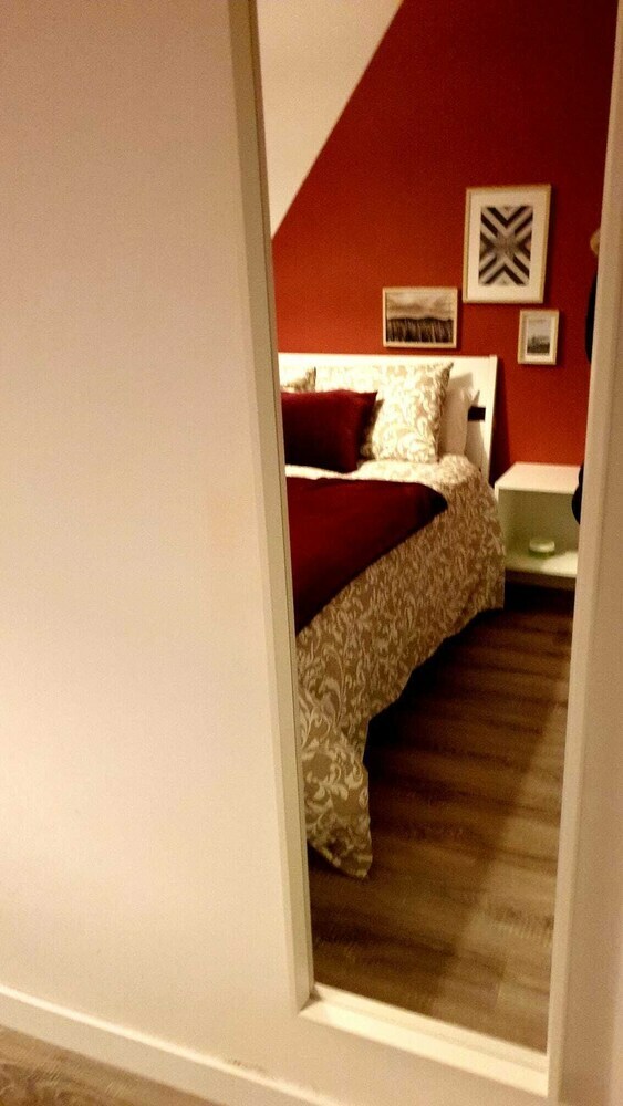 Hotel Alojamiento Weier