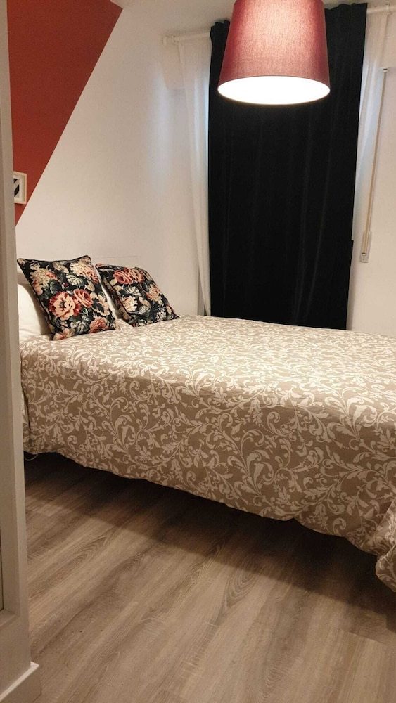 Hotel Alojamiento Weier