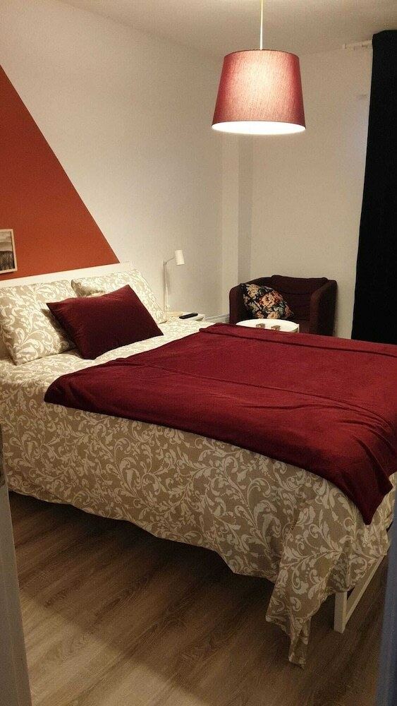 Hotel Alojamiento Weier