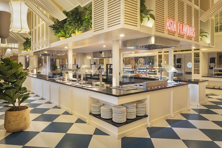 Hotel Ocean Eden Bay - Adults Only