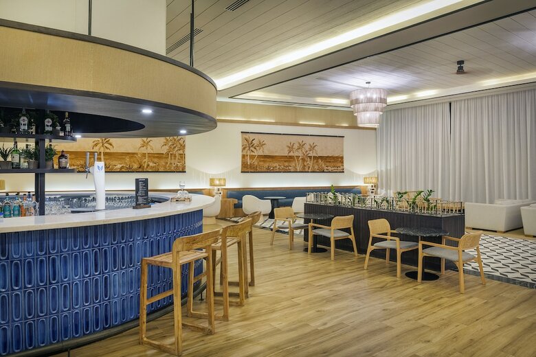 Hotel Ocean Eden Bay - Adults Only