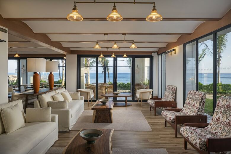 Hotel Ocean Eden Bay - Adults Only