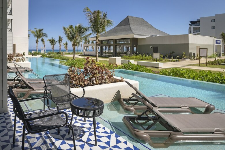 Hotel Ocean Eden Bay - Adults Only