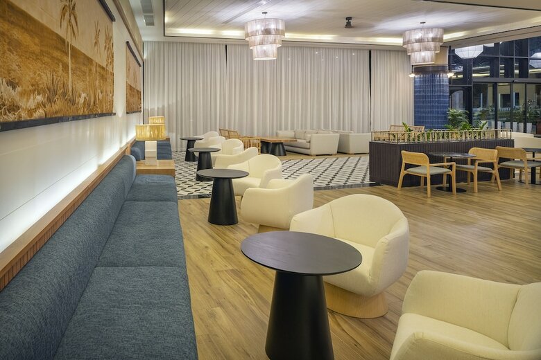 Hotel Ocean Eden Bay - Adults Only