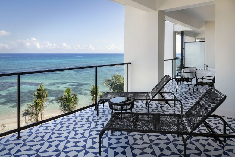 Hotel Ocean Eden Bay - Adults Only