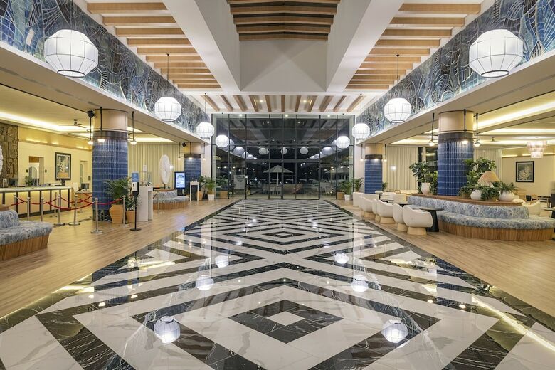 Hotel Ocean Eden Bay - Adults Only