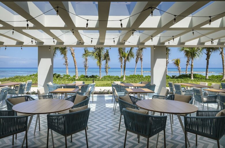 Hotel Ocean Eden Bay - Adults Only