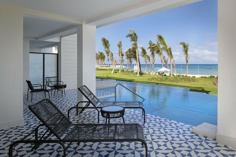 Hotel Ocean Eden Bay - Adults Only