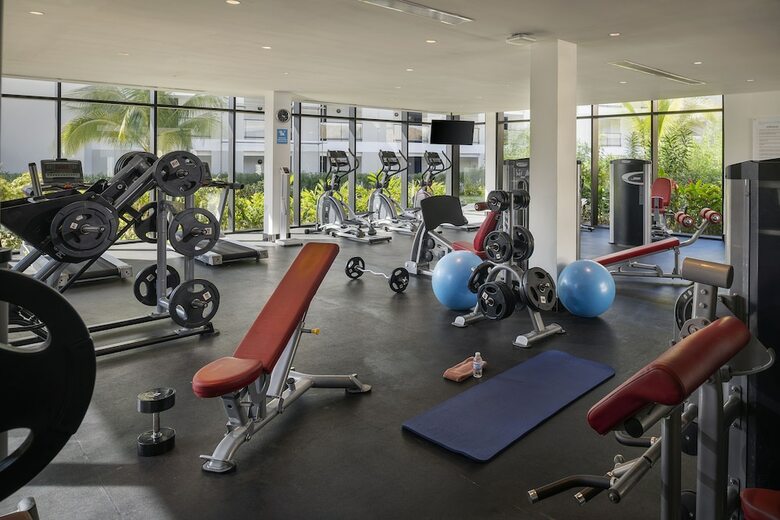 Hotel Ocean Eden Bay - Adults Only