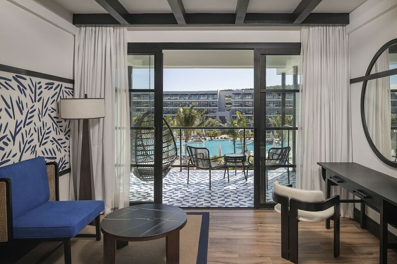 Hotel Ocean Eden Bay - Adults Only