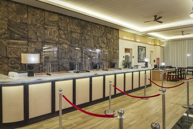 Hotel Ocean Eden Bay - Adults Only