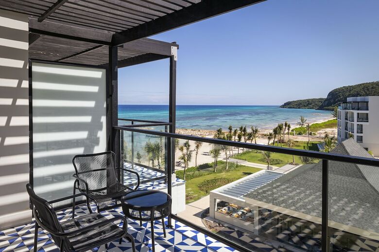 Hotel Ocean Eden Bay - Adults Only