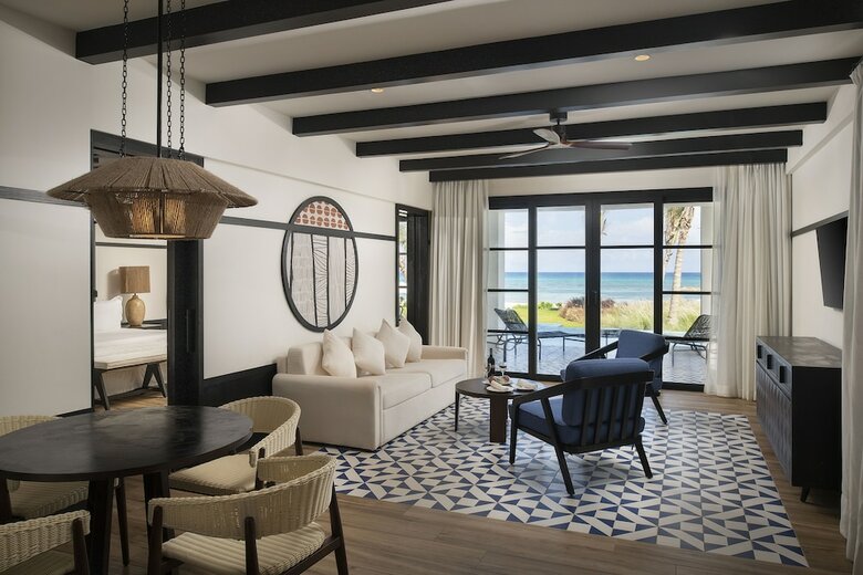 Hotel Ocean Eden Bay - Adults Only