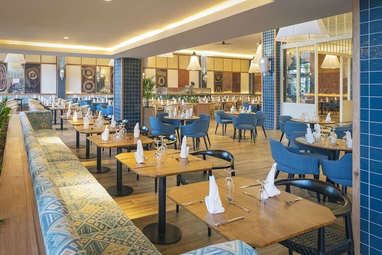 Hotel Ocean Eden Bay - Adults Only