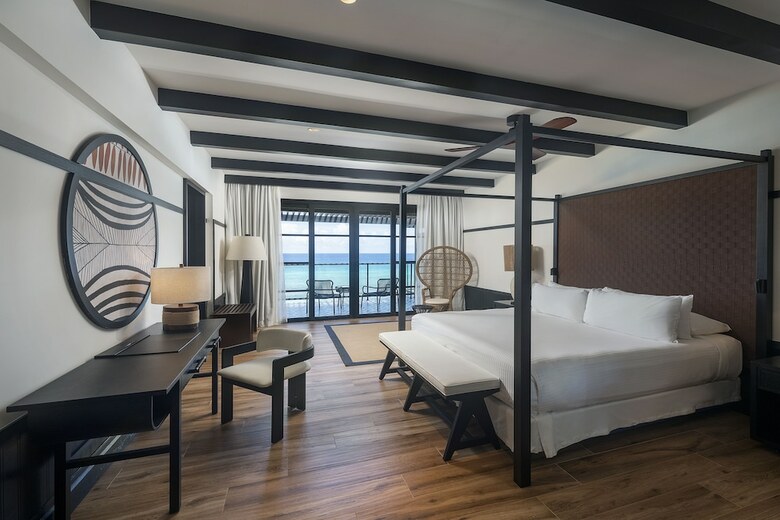 Hotel Ocean Eden Bay - Adults Only