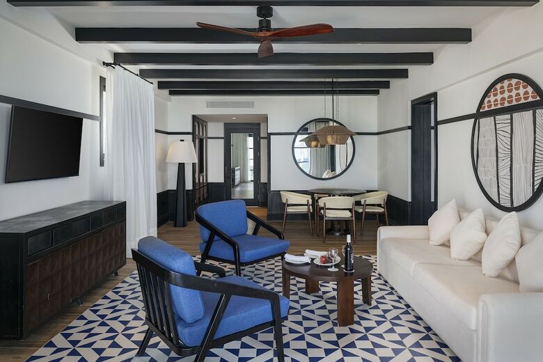 Hotel Ocean Eden Bay - Adults Only