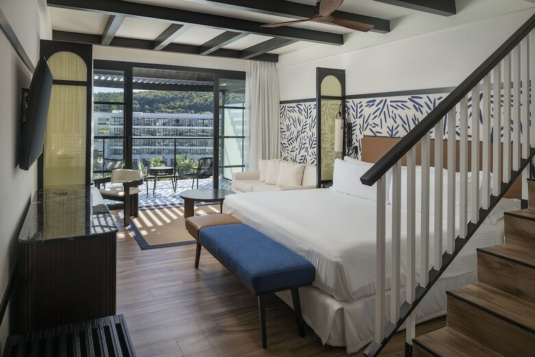 Hotel Ocean Eden Bay - Adults Only