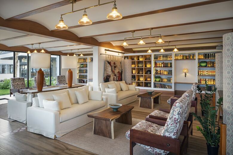 Hotel Ocean Eden Bay - Adults Only
